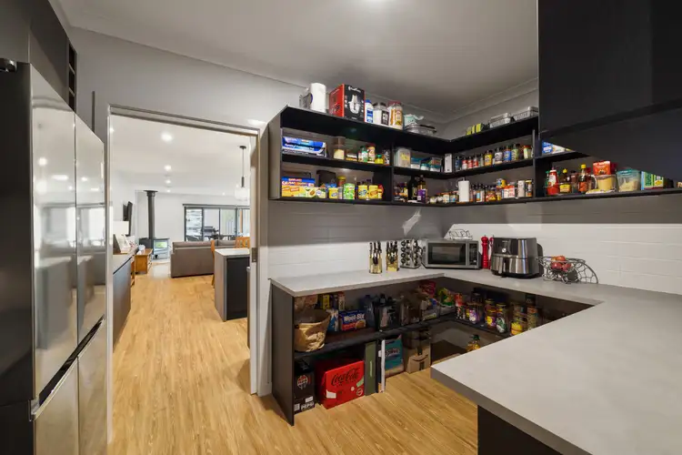 Fifth view of Homely house listing, 47 Killeen Street, Stratford VIC 3862