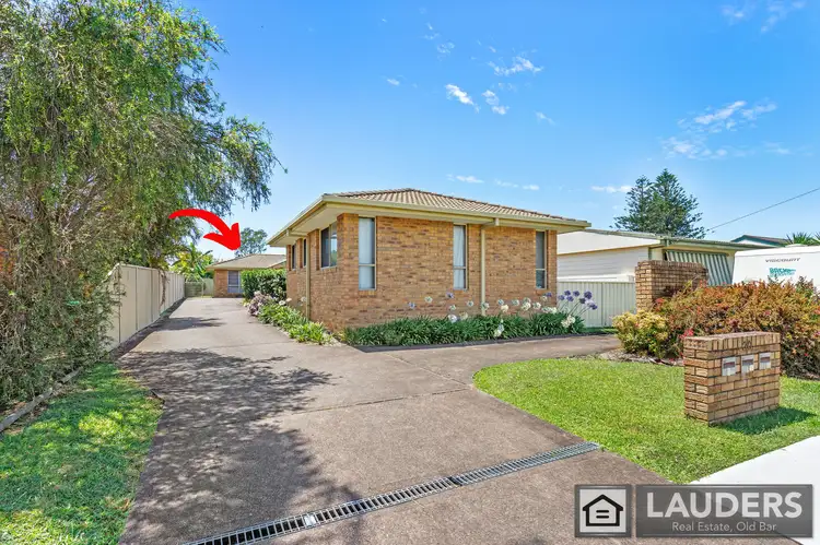 Main view of Homely unit listing, 3/30 Waterman Street, Old Bar NSW 2430