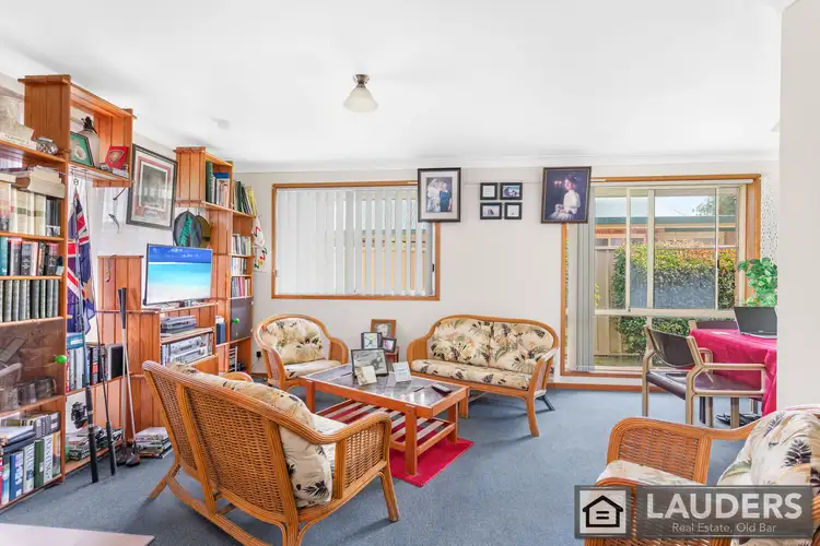 Third view of Homely unit listing, 3/30 Waterman Street, Old Bar NSW 2430