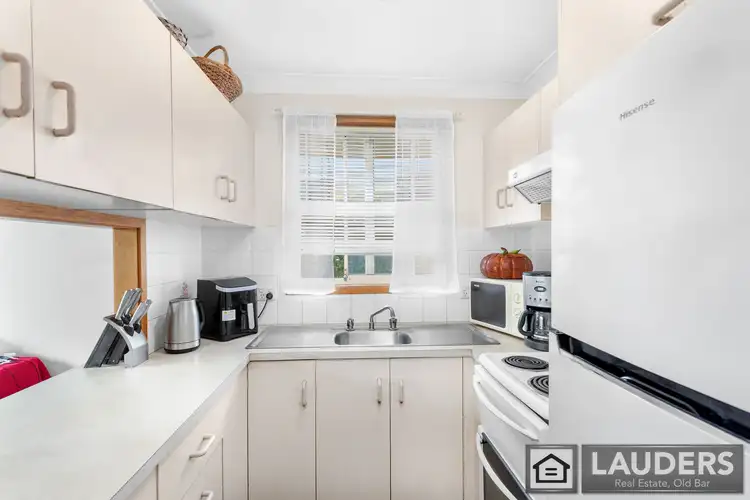 Fourth view of Homely unit listing, 3/30 Waterman Street, Old Bar NSW 2430