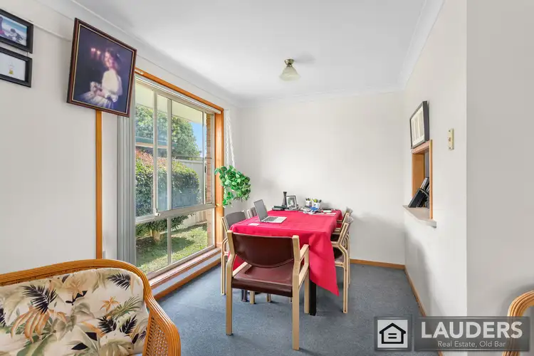 Sixth view of Homely unit listing, 3/30 Waterman Street, Old Bar NSW 2430
