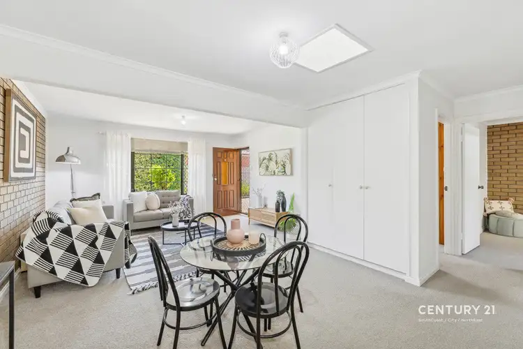 Main view of Homely unit listing, 2/63 Kingston Avenue, Richmond SA 5033