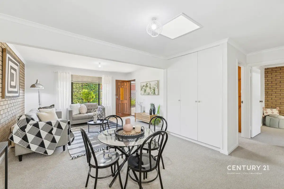 Main view of Homely unit listing, 2/63 Kingston Avenue, Richmond SA 5033
