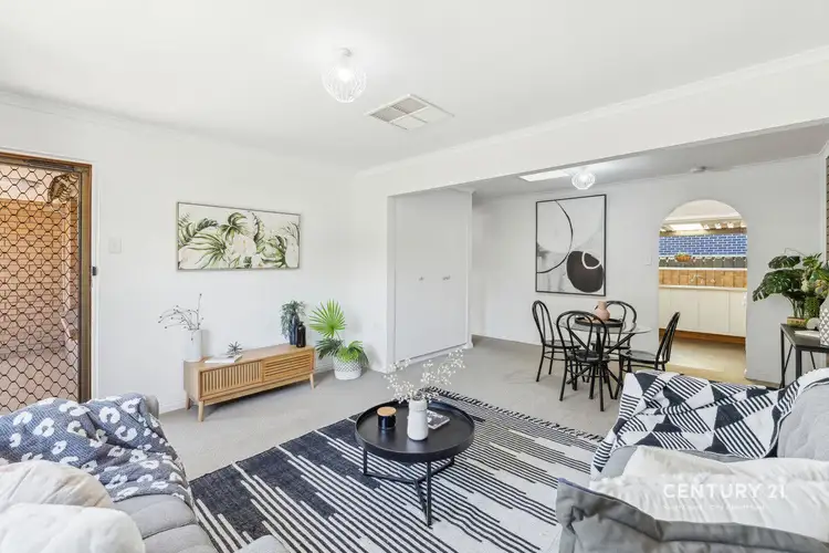Third view of Homely unit listing, 2/63 Kingston Avenue, Richmond SA 5033