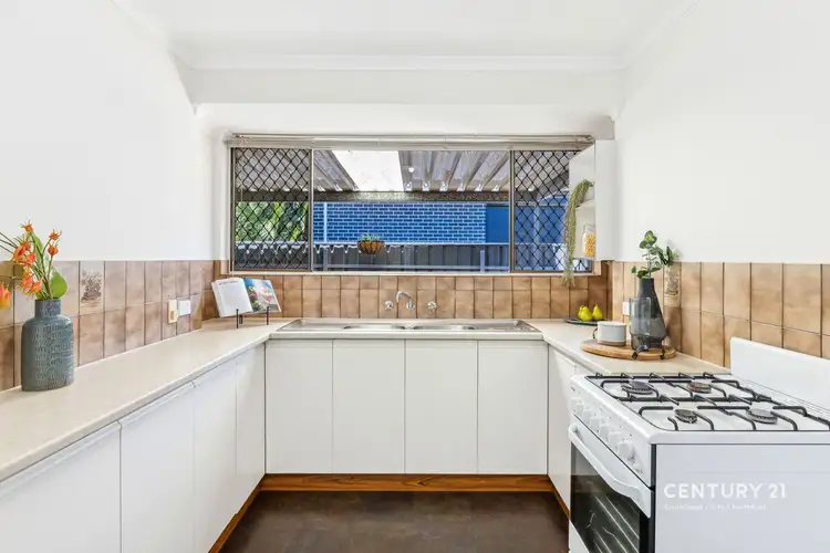 Fourth view of Homely unit listing, 2/63 Kingston Avenue, Richmond SA 5033