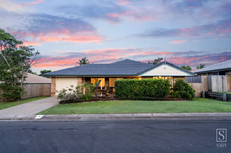18/9 Naver Street, Middle Park QLD 4074