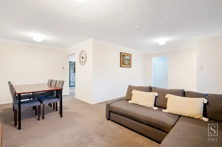 Fifth view of Homely house listing, 18/9 Naver Street, Middle Park QLD 4074