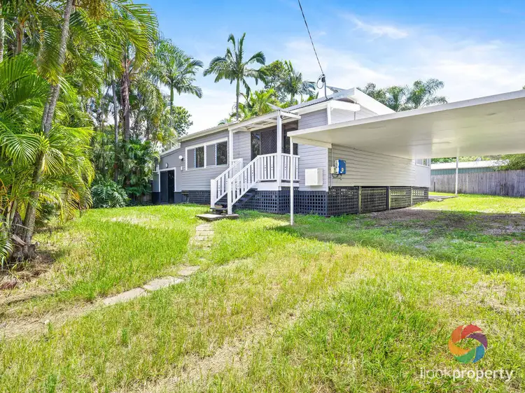 2 Yurugu Street, Woodridge QLD 4114