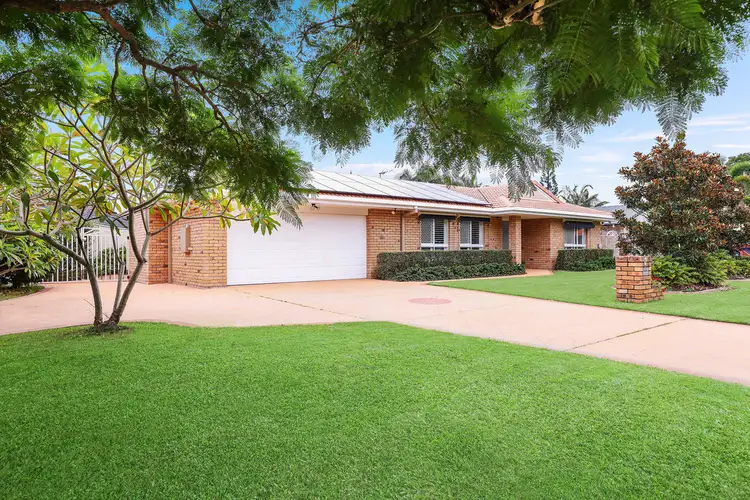 8 Cranbourne Court, Robina QLD 4226