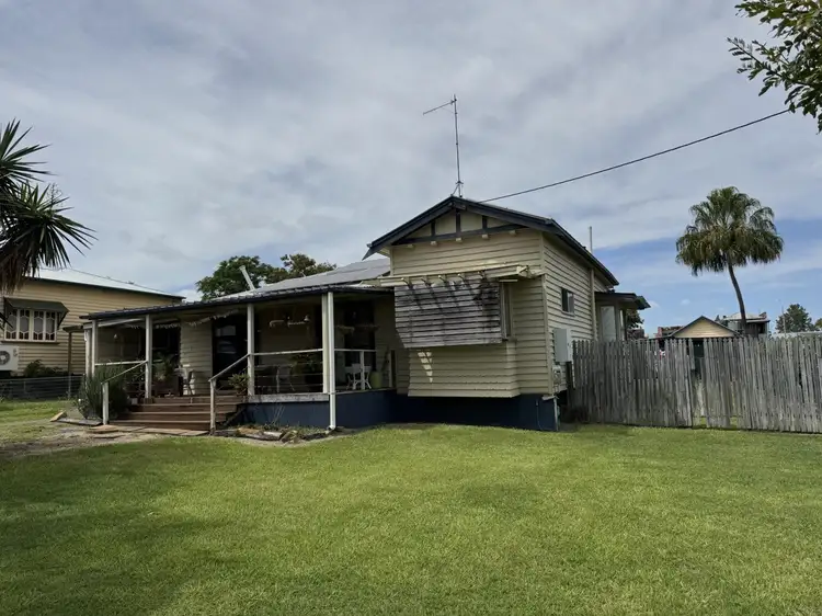 Main view of Homely house listing, 10 Boyle Street, Monto QLD 4630