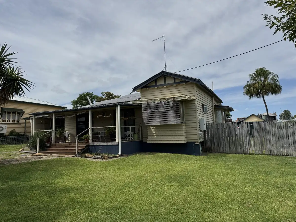 Main view of Homely house listing, 10 Boyle Street, Monto QLD 4630