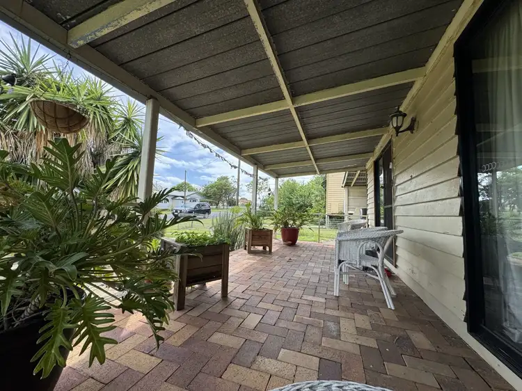 Second view of Homely house listing, 10 Boyle Street, Monto QLD 4630