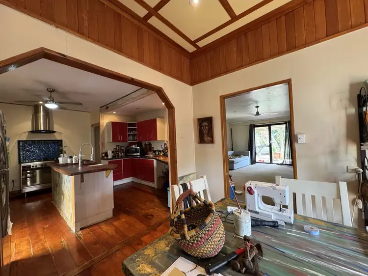 Third view of Homely house listing, 10 Boyle Street, Monto QLD 4630