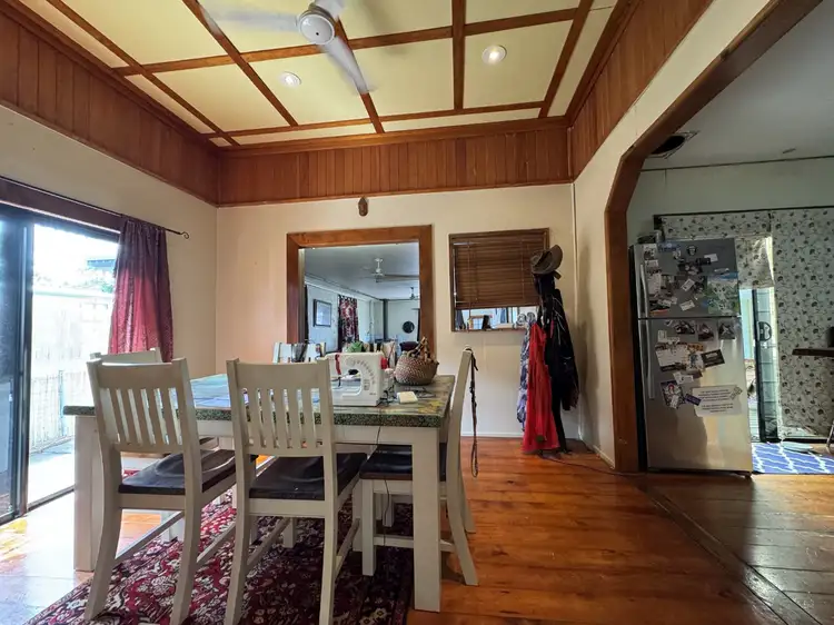Fifth view of Homely house listing, 10 Boyle Street, Monto QLD 4630