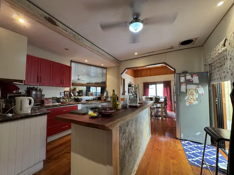 Sixth view of Homely house listing, 10 Boyle Street, Monto QLD 4630