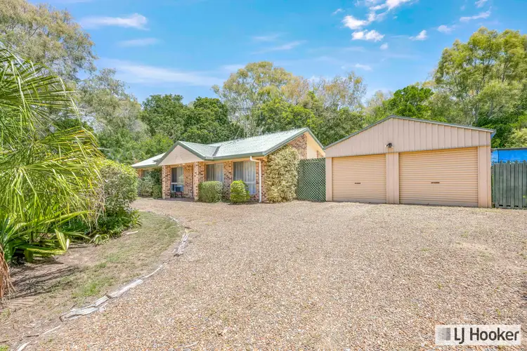 9 Plum Tree Crescent, Moore Park Beach QLD 4670