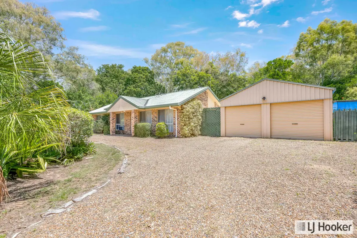 Main view of Homely house listing, 9 Plum Tree Crescent, Moore Park Beach QLD 4670
