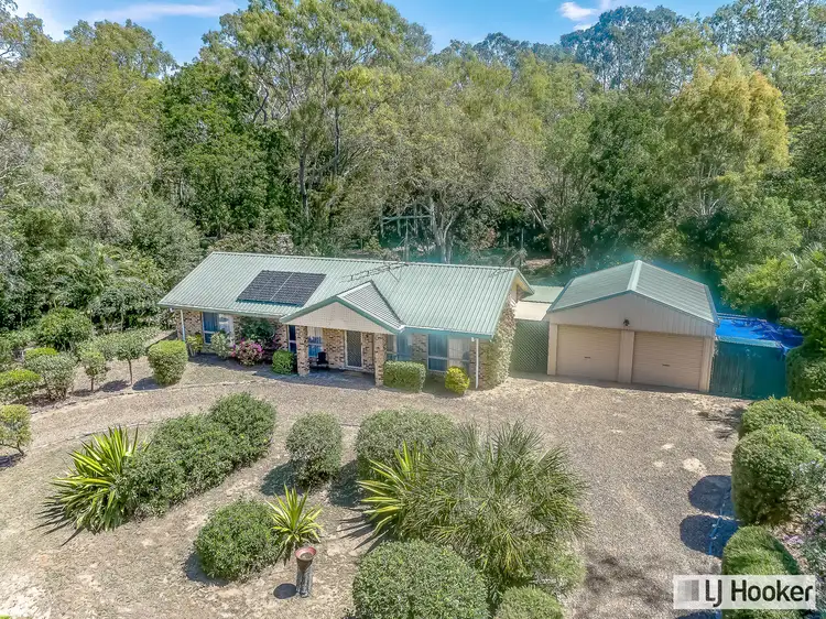 Second view of Homely house listing, 9 Plum Tree Crescent, Moore Park Beach QLD 4670