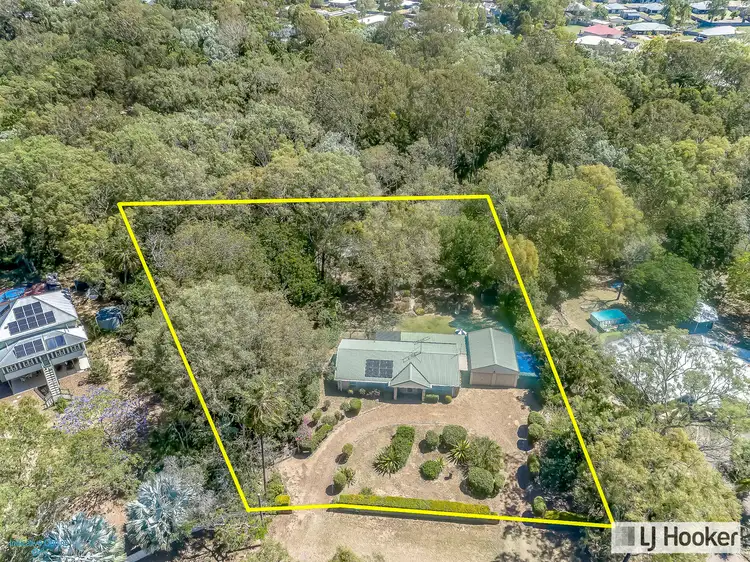 Third view of Homely house listing, 9 Plum Tree Crescent, Moore Park Beach QLD 4670
