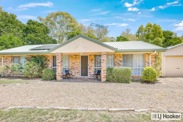 Fourth view of Homely house listing, 9 Plum Tree Crescent, Moore Park Beach QLD 4670