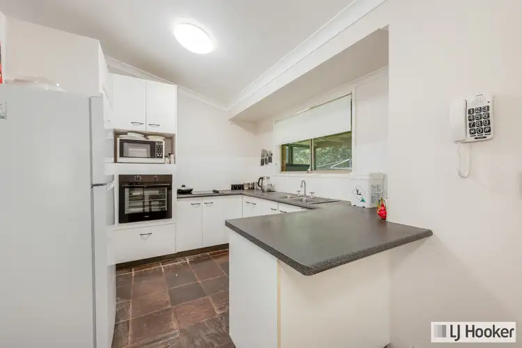 Fifth view of Homely house listing, 9 Plum Tree Crescent, Moore Park Beach QLD 4670