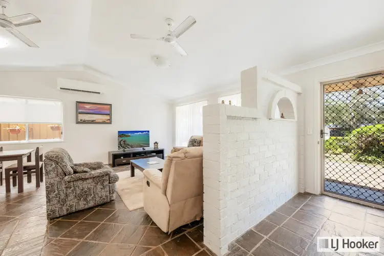 Sixth view of Homely house listing, 9 Plum Tree Crescent, Moore Park Beach QLD 4670