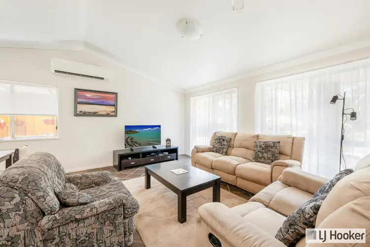 Seventh view of Homely house listing, 9 Plum Tree Crescent, Moore Park Beach QLD 4670