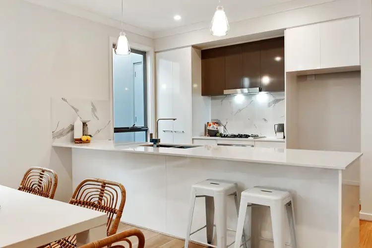 Second view of Homely house listing, 1/9 Taylor Street, Reynella SA 5161