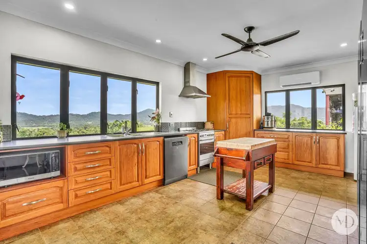 Fifth view of Homely house listing, 527 Donkin Road, Utchee Creek QLD 4871