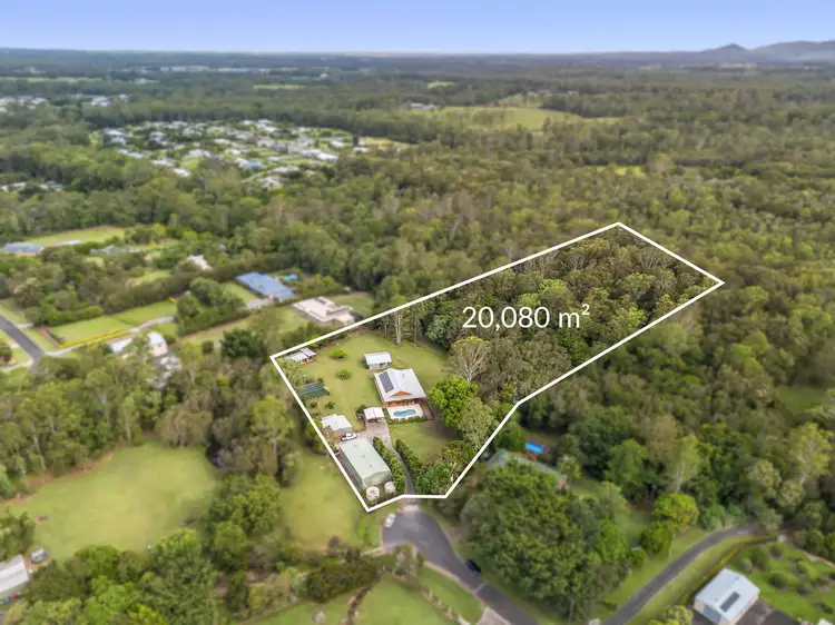 43 Glenarba Court, Wamuran QLD 4512