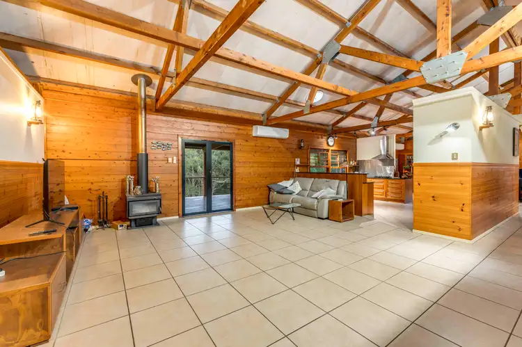 Fourth view of Homely house listing, 43 Glenarba Court, Wamuran QLD 4512