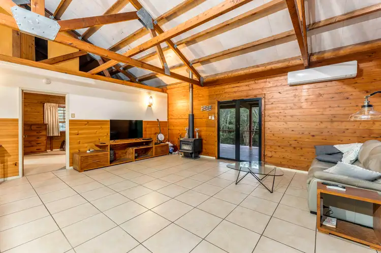 Fifth view of Homely house listing, 43 Glenarba Court, Wamuran QLD 4512