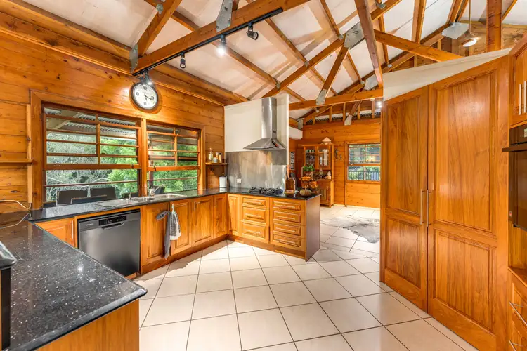 Sixth view of Homely house listing, 43 Glenarba Court, Wamuran QLD 4512
