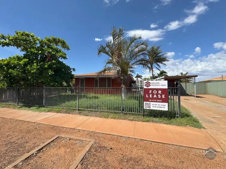 2 Craig Street, Port Hedland WA 6721