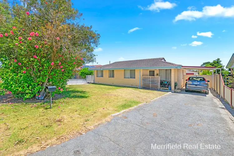 41 Hardie Road, Spencer Park WA 6330