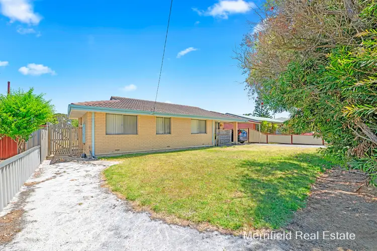 Second view of Homely house listing, 41 Hardie Road, Spencer Park WA 6330