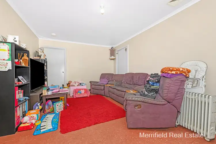 Third view of Homely house listing, 41 Hardie Road, Spencer Park WA 6330