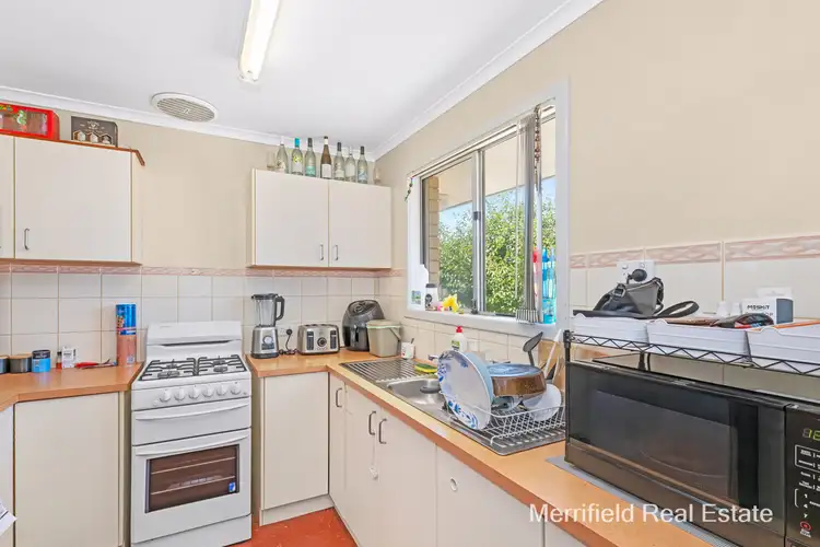 Fourth view of Homely house listing, 41 Hardie Road, Spencer Park WA 6330