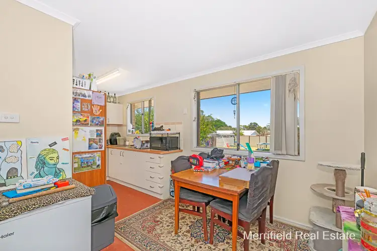 Fifth view of Homely house listing, 41 Hardie Road, Spencer Park WA 6330