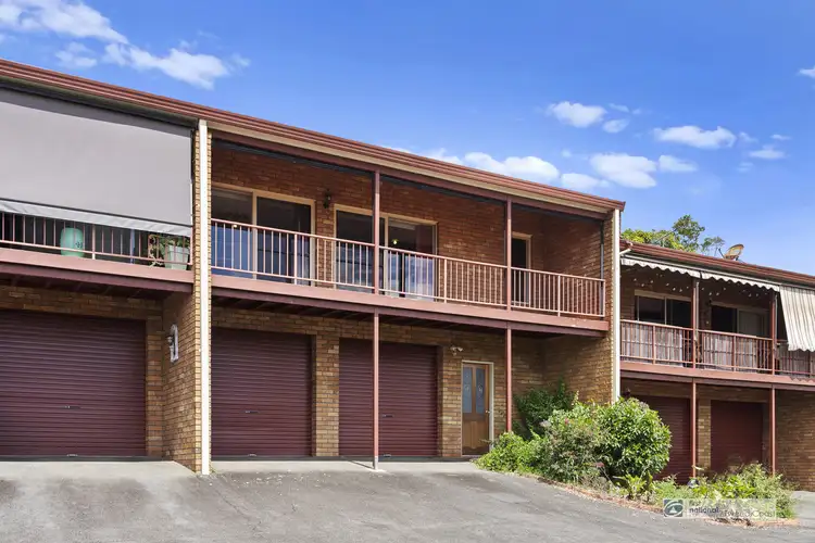 Second view of Homely villa listing, 16/68 Darlington Drive, Banora Point NSW 2486