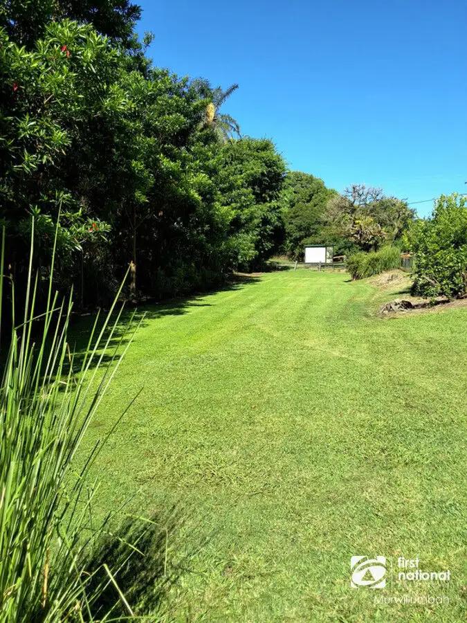LOT 2, 1 Coodgie Street, Tyalgum NSW 2484