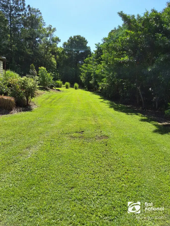 Main view of Homely land listing, LOT 2, 1 Coodgie Street, Tyalgum NSW 2484