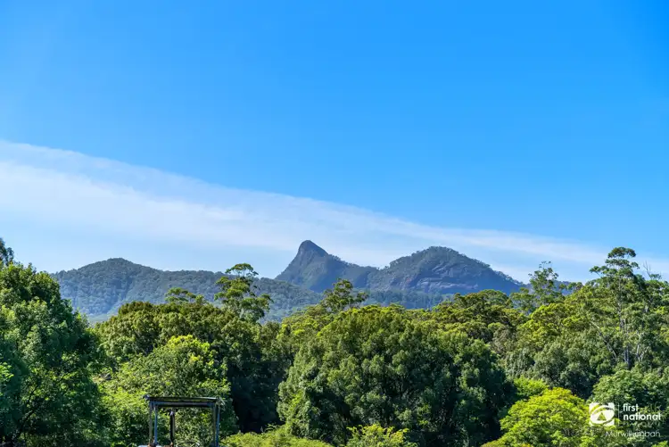 Third view of Homely land listing, LOT 2, 1 Coodgie Street, Tyalgum NSW 2484