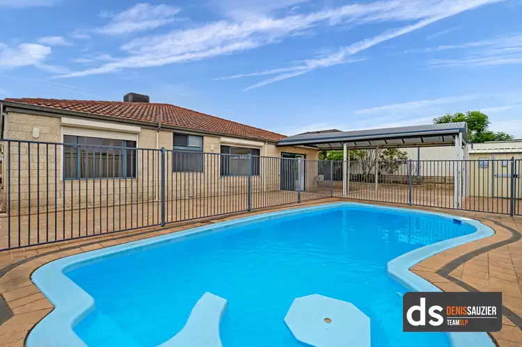 15 Edgar Crescent, Hocking WA 6065