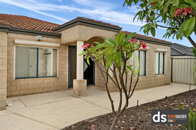 Third view of Homely house listing, 15 Edgar Crescent, Hocking WA 6065