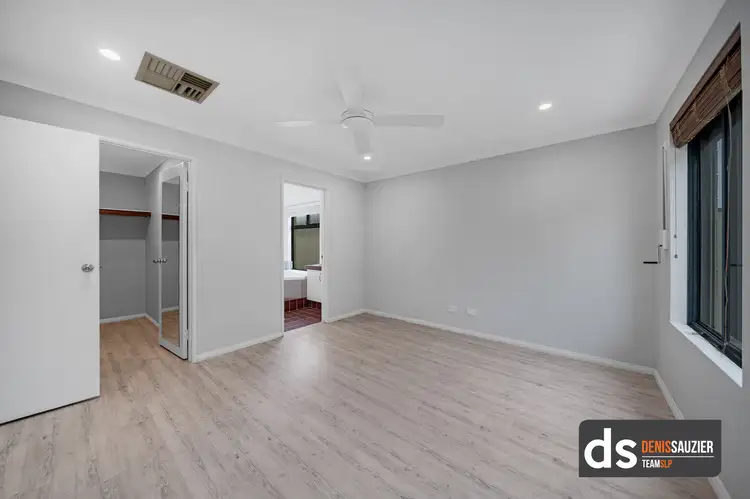 Fifth view of Homely house listing, 15 Edgar Crescent, Hocking WA 6065