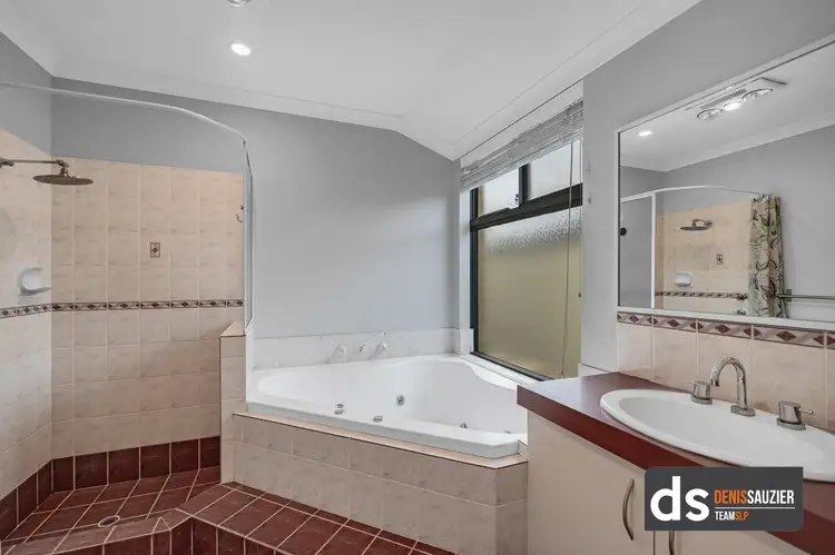 Sixth view of Homely house listing, 15 Edgar Crescent, Hocking WA 6065