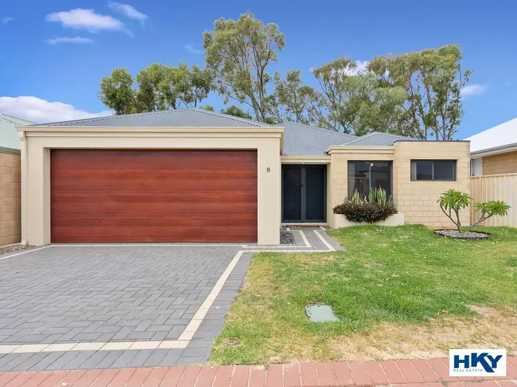 Main view of Homely house listing, 6/146 St Andrews Drive, Yanchep WA 6035