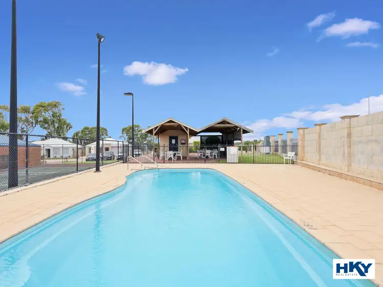 Second view of Homely house listing, 6/146 St Andrews Drive, Yanchep WA 6035