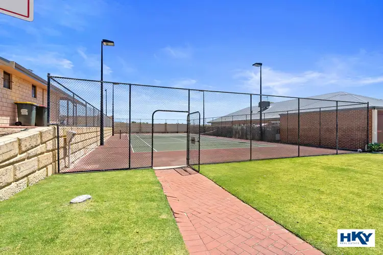 Third view of Homely house listing, 6/146 St Andrews Drive, Yanchep WA 6035